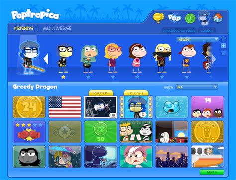 poptropica|Poptropica Wiki .